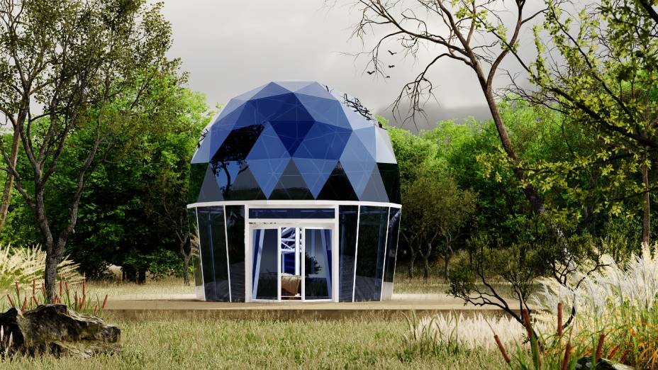 南市区星空酒店帐篷厂家